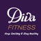 DivaFitness-ديفا فيتنس"