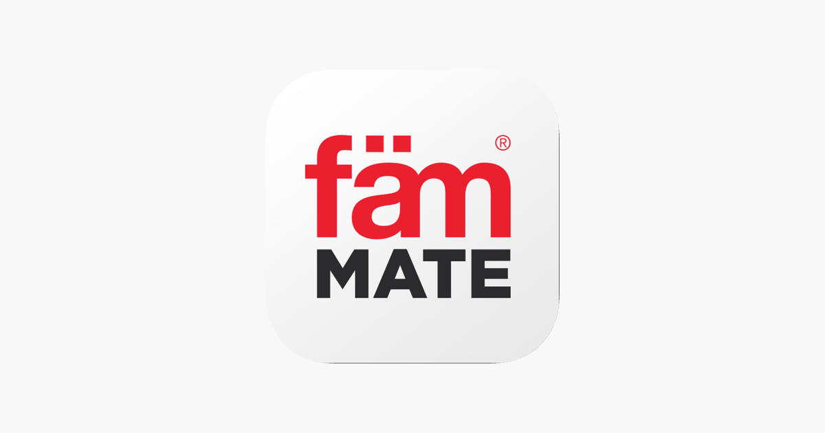 ‎fam Mate On The App Store