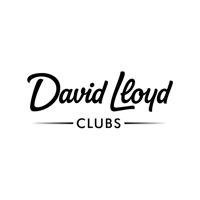 David Lloyd Clubs ne fonctionne pas? problème ou bug?