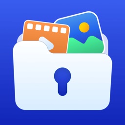 App Lock & Photo Vault Safedoc 图标