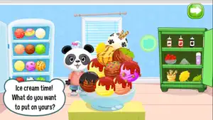 Lola's ABC Party - Reading fun screenshot 4