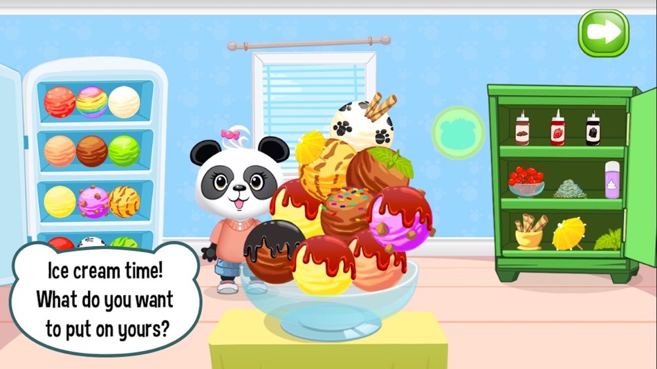 #4. Lola's ABC Party - Reading fun (iOS) 由: BeiZ