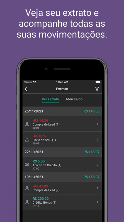 LeadMark screenshot-5