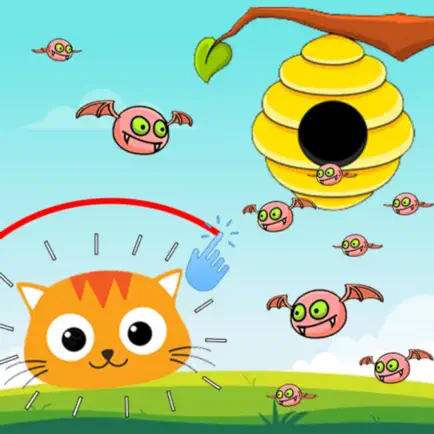 Save The Cat Puzzle Games Читы