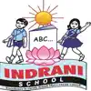 INDRANI SCHOOL delete, cancel