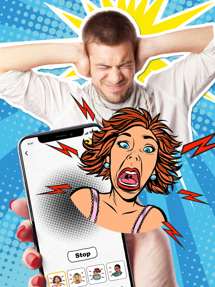 Prank App - Prank Games