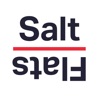 Salt Flats Chicago icon