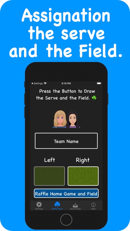 iMarca-Padel screenshot-0