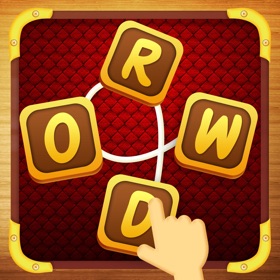 Screenshots (6) Word Puzzle : Word Connect