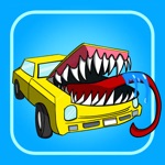 Download Eater Truck app