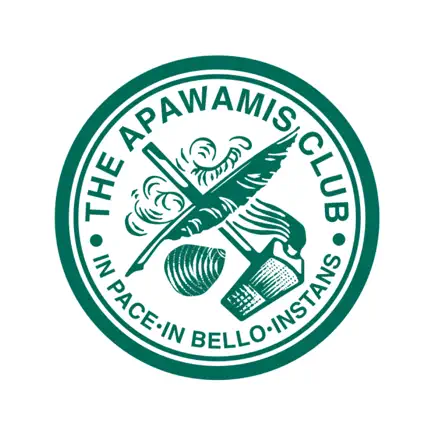 The Apawamis Club Cheats