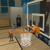 Three Point Shootout Hoops - iPhoneアプリ