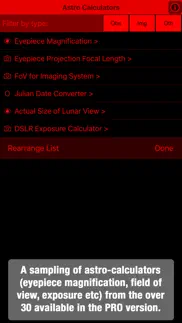 polar scope align problems & solutions and troubleshooting guide - 3