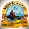 Rádio Içaense 89,3 FM icon