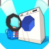 Icon Laundry Tycoon - Business Sim