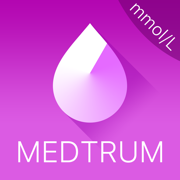 Medtrum EasyFollow mmol/L