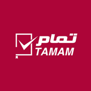تمام TAMAM