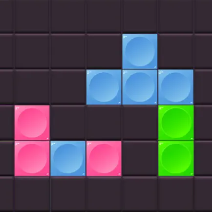 Block Brain Teaser Puzzle Читы
