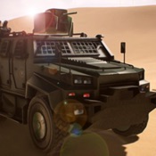 Military Operation Simulator