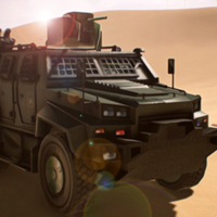 Military Operation Simulator