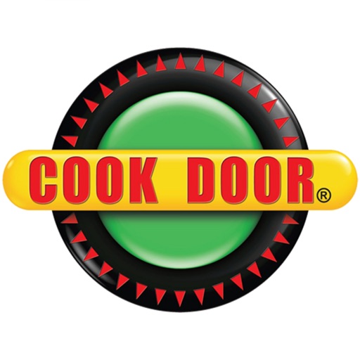 Cook Door | كوك دوور icon