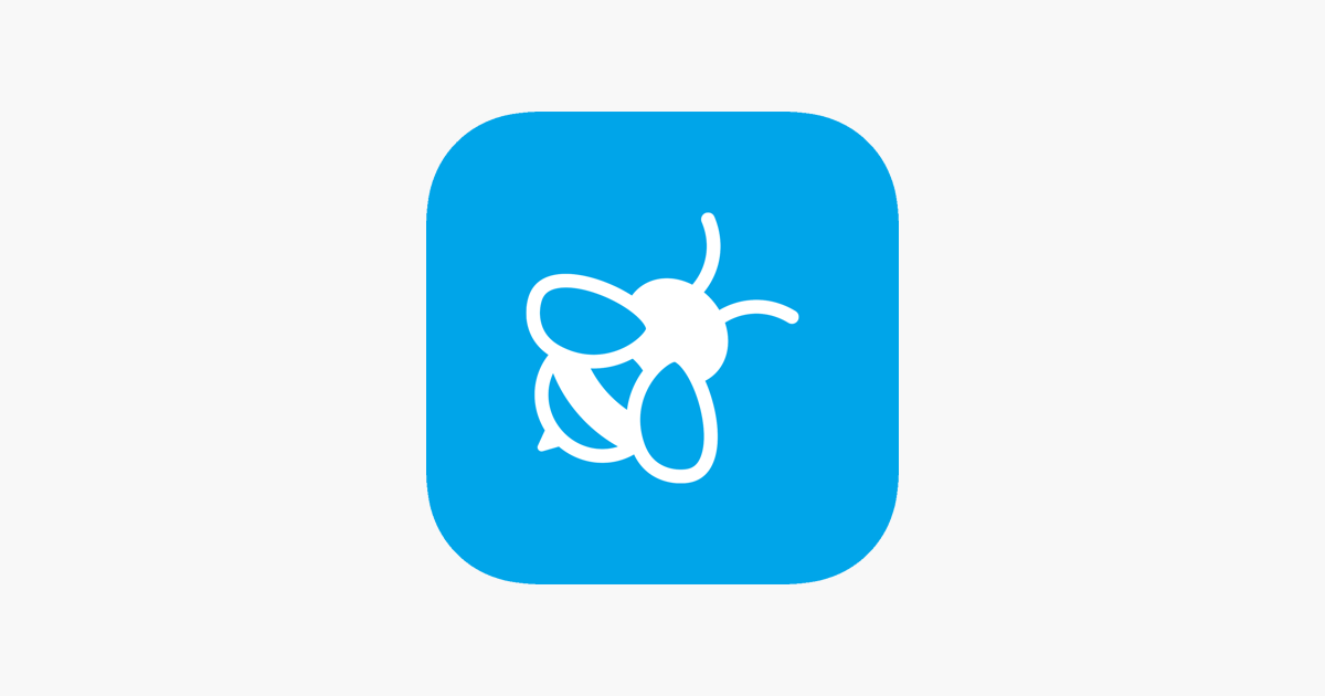 ‎Bee Happly on the App Store