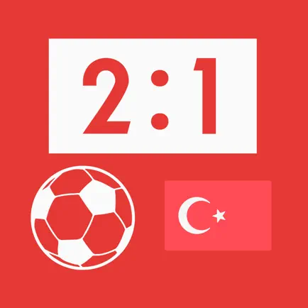 Live Scores for Super Lig App Cheats