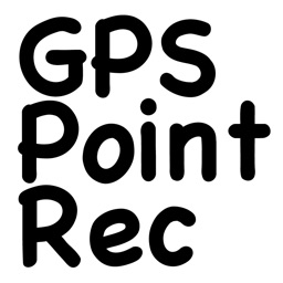 GPS Point Recorder