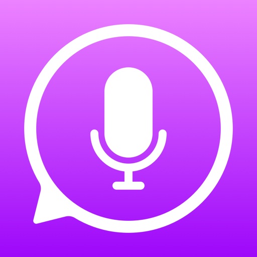 iTranslate Voice icon