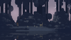 Superbrothers: S&S EP Micro screenshot