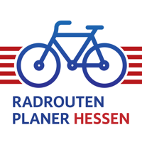 Radroutenplaner Hessen