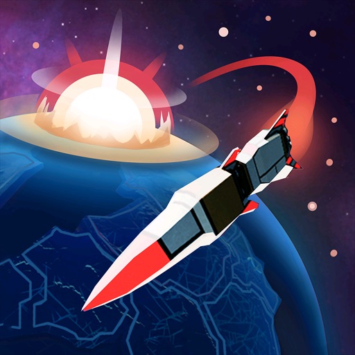 Stellar Commanders iOS App