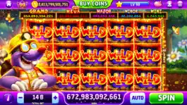 Game screenshot Golden Casino - Slots Games hack