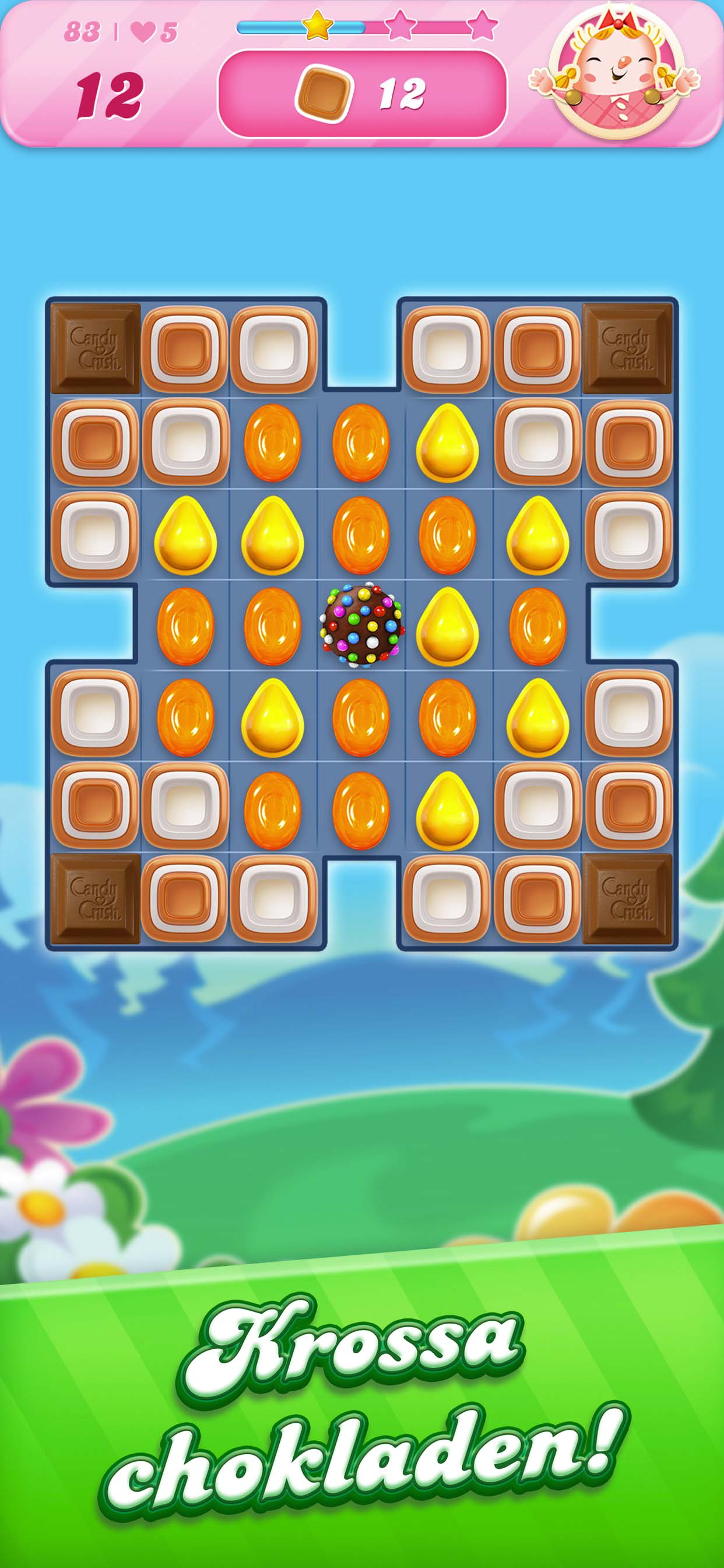 Screw Escape - Juego tornillos
