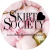 THE SKIRT SOCIETY icon