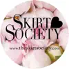 THE SKIRT SOCIETY App Feedback