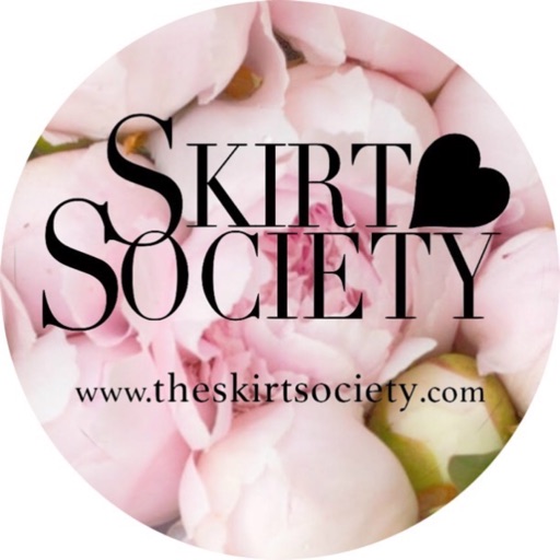 THE SKIRT SOCIETY