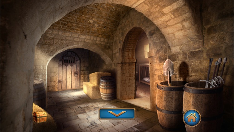 Alice Beyond Wonderland screenshot-7