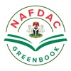 NAFDAC Greenbook icon