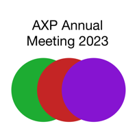 AXP Annual Meeting 2023