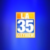 LA CityView CH35 icon