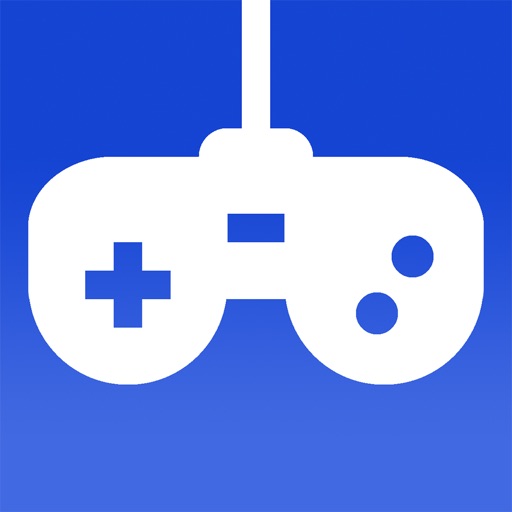 Game Connect - Twitch Streams icon