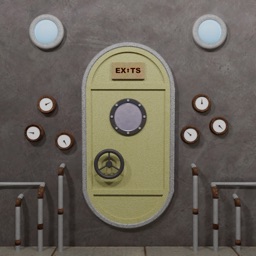 Room Escape Game-EXiTS- icône
