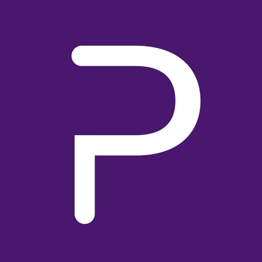 Purplepass Pro Icon