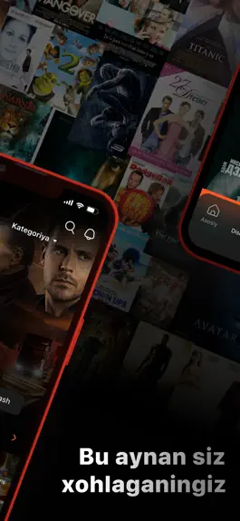 Game screenshot Voxe apk