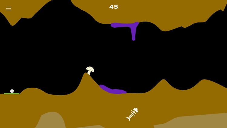 Deep Golf screenshot-4