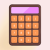 Calculator Smart + - Anastasia Kovaleva