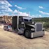 Oil Tanker Truck Driving Games icon
