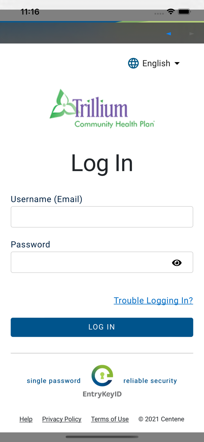 Trillium Community Health Plan