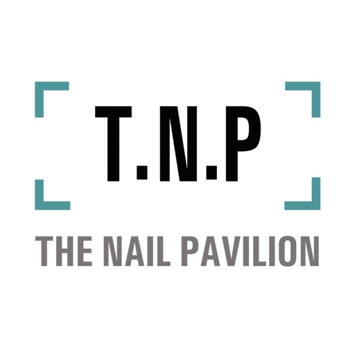 The Nail Pavilion iOS App